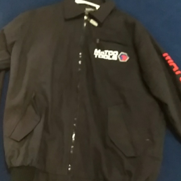 Jacket - Picture 1 of 5